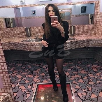 Milisa Sexy Female Escort In West Region