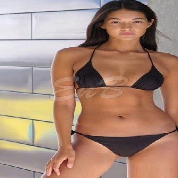 Nadine  Sexy Female Escort In West Region