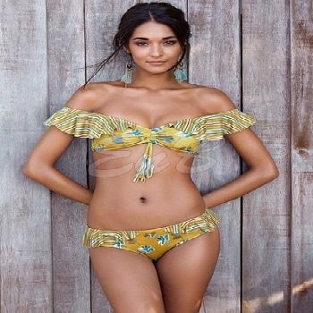 Nadine  Independent Female Escort In West Region