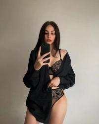 Sasha Young Female Escort In Leinster