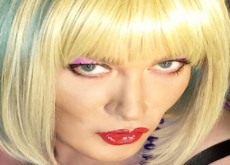 Cataleen Glasgow Sexy Transgender Escort In Glasgow