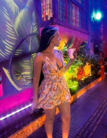Miss Jade Independent Female Escort In 