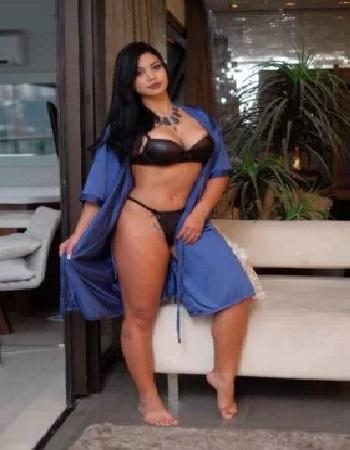 Thauany   Araujo Independent Female Escort In 