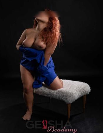 Lilith S Sexy Female Escort In 