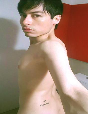 30 Year Lucian Charles Mixed Escort IN Argentina