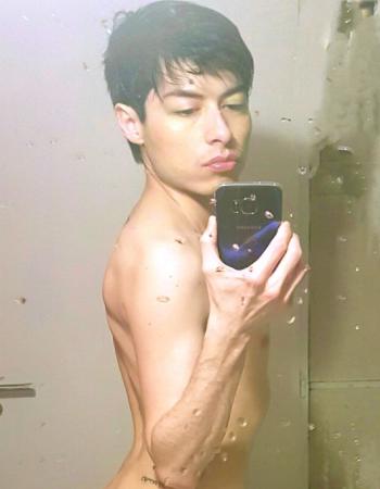 Lucian Charles Independent Male Escort In 