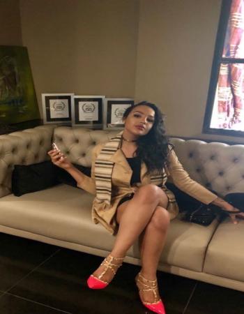 25 Year Rebeca Sexy Latin Escort IN Brazil