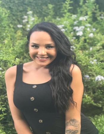 Rebeca Sexy Independent Female Escort In 