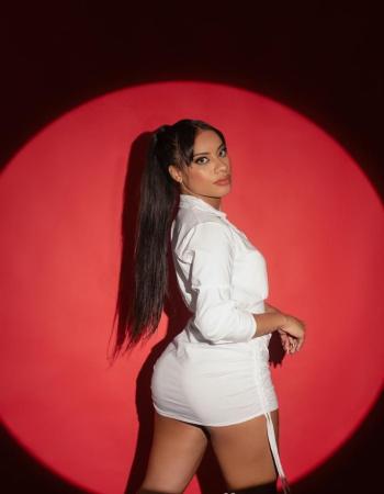 19 Year Mia Escort European Escort IN Brazil