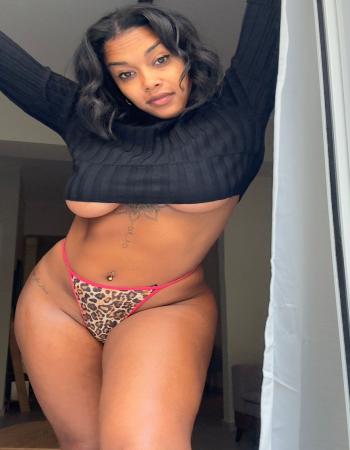 31 Year Briza Braz Latin Escort IN Brazil