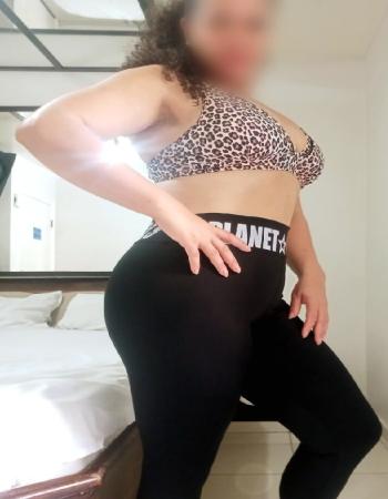 Angelina Bittencourt Sexy Female Escort In 