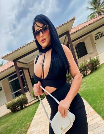 July Sexii Independent Female Escort In 