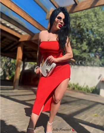 July Sexii Sexy Female Escort In 