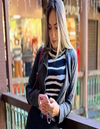 MELANY MARGRETA Independent Female Escort In 