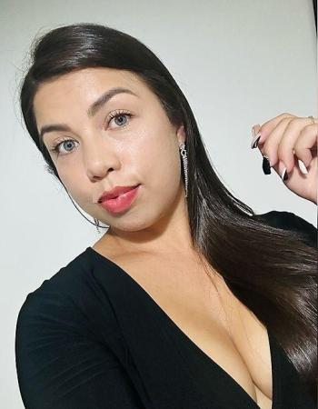 Hot Sofi Independent Female Escort In 