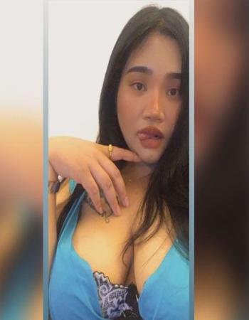 Annabelle Asian Young Female Escort In 