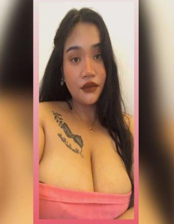 Annabelle Asian Independent Female Escort In 