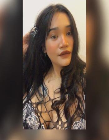 Annabelle Asian Sexy Female Escort In 