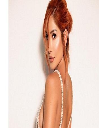 BELLA THERECHER Independent Female Escort In 