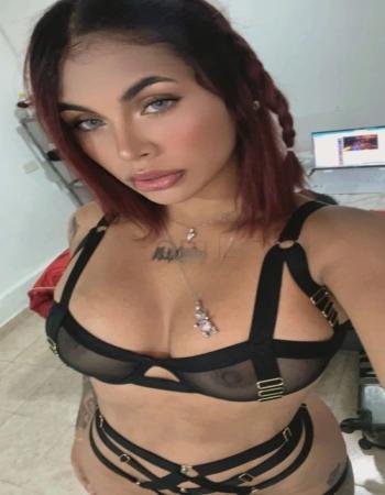 Lovely Sara Carcanal de Michincha Escorts 8010