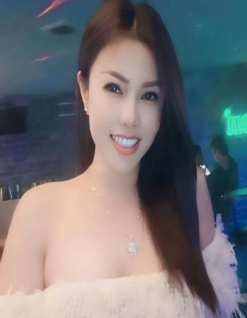 Helen Vietnamese Independent Female Escort In 