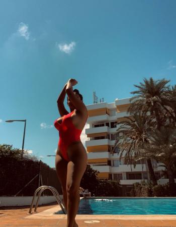 Escortgirl  Bivi Independent Female Escort In 