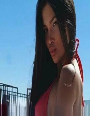 Escort  Valentina 26 Year Slim and Busty Escort In Chile