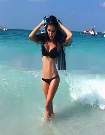 Escort  Valentina Sexy Female Escort In 