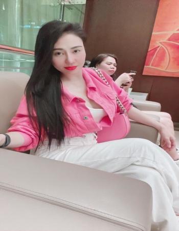 Lunia Vietnamese Young Female Escort In 