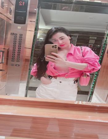 Lunia Vietnamese Independent Female Escort In 