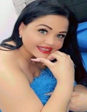 Obba kemy  Sexy Female Escort In 