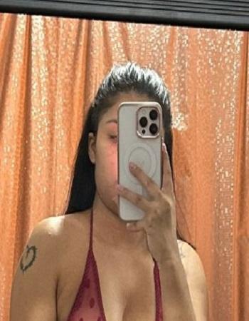 Rubi Ashley Young Female Escort In 