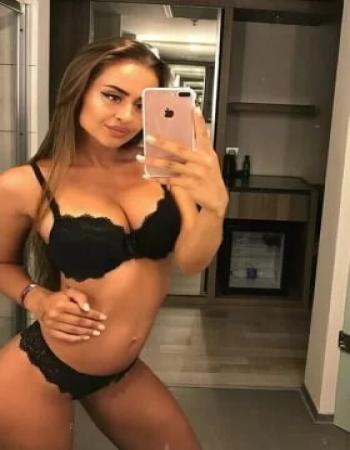 Sexy Natasha Independent Female Escort In 