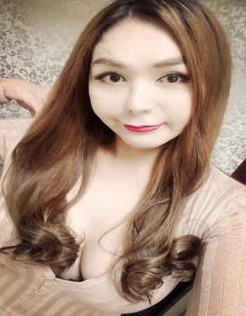 Mariana Hochi Independent Female Escort In 