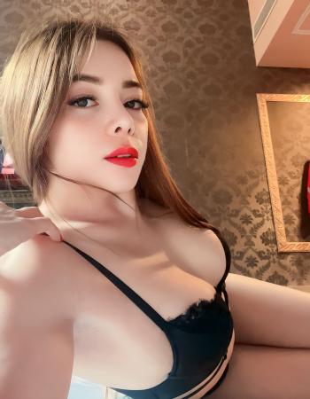 Farrah Spanish Young Female Escort In 