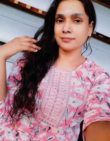 Gowry Sugar Young Female Escort In 