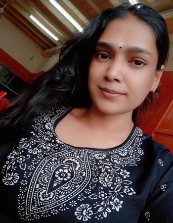Gowry Sugar Independent Female Escort In 