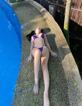 Mia South Korean Young Female Escort In 