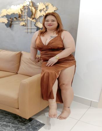 Aun Aun Young Female Escort In 