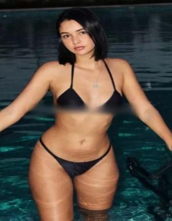 Aurora Aurora Sexy Female Escort In 
