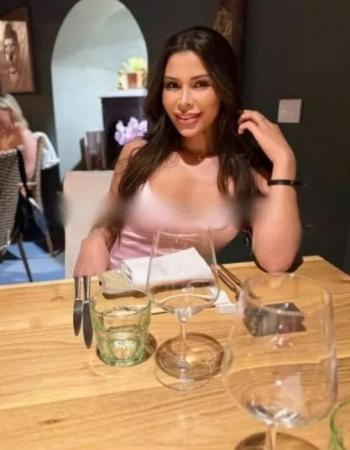 Gisele Gisele Sexy Female Escort In 