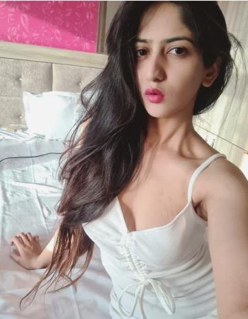 Bhumi Indian Young Female Escort In 