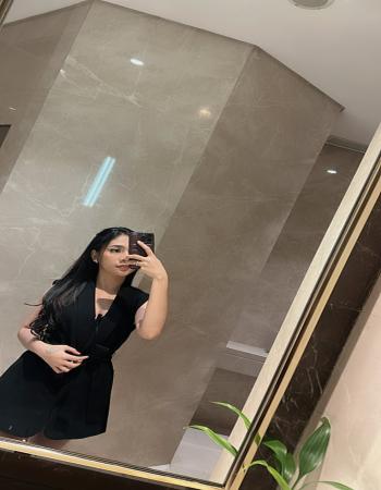 New Bee Young Female Escort In 
