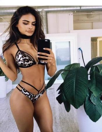 21 Year Voluptuous Savanna Babe Escort IN Argentina