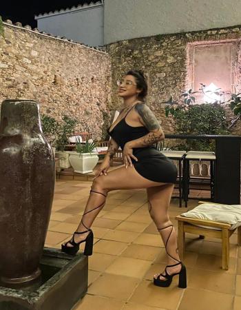 Alana Babe Independent Female Escort In 