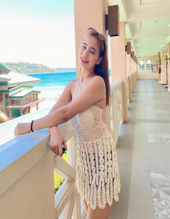 Wild Trisha Independent Female Escort In 
