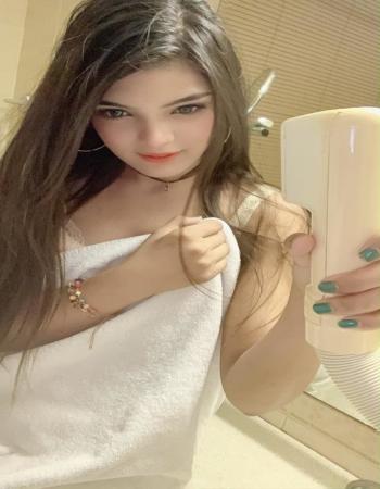 Naughty Girl Nisha Young Female Escort In 