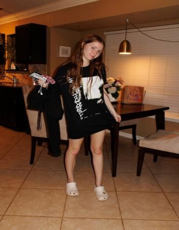 Marianna Independent Santiago Escorts 9513