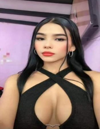 hot cinco VIP  Escort In 