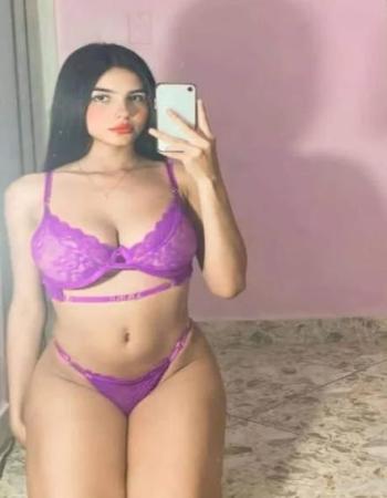 hot cinco Young  Escort In 